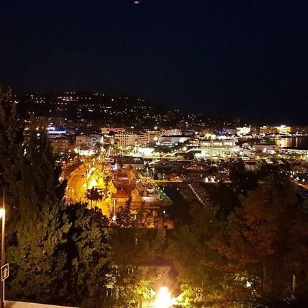 Appartamento Suquet26 Cannes Esterno foto
