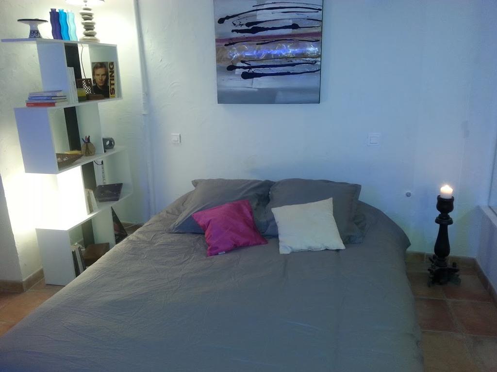 Appartamento Suquet26 Cannes Esterno foto