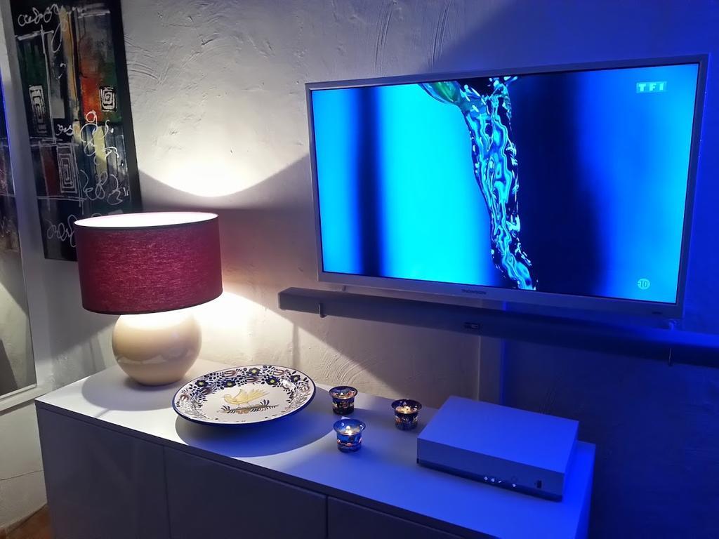 Appartamento Suquet26 Cannes Esterno foto