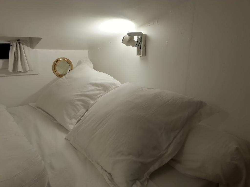 Appartamento Suquet26 Cannes Esterno foto