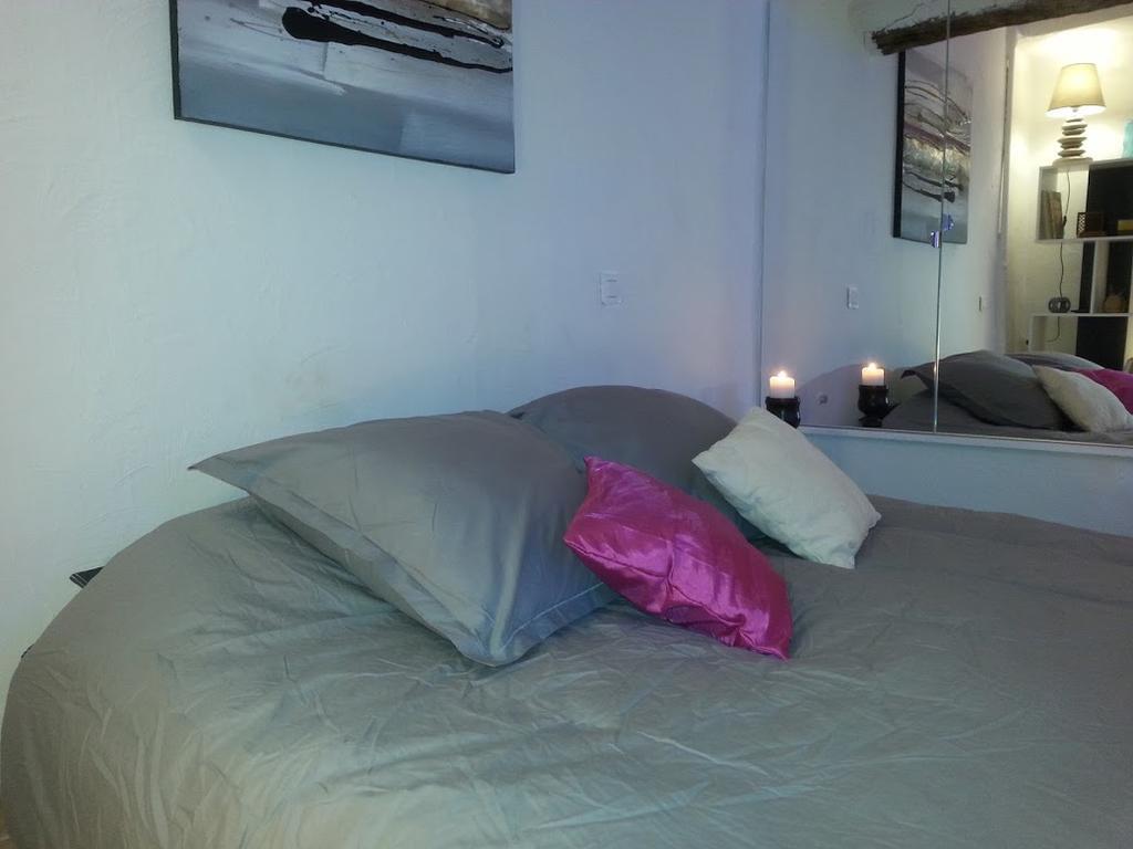 Appartamento Suquet26 Cannes Esterno foto