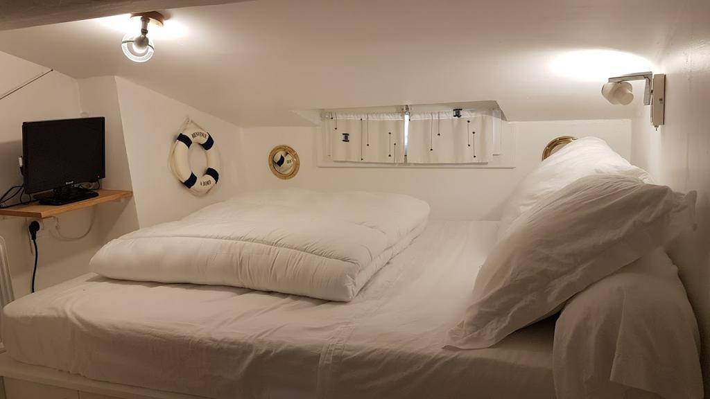 Appartamento Suquet26 Cannes Esterno foto