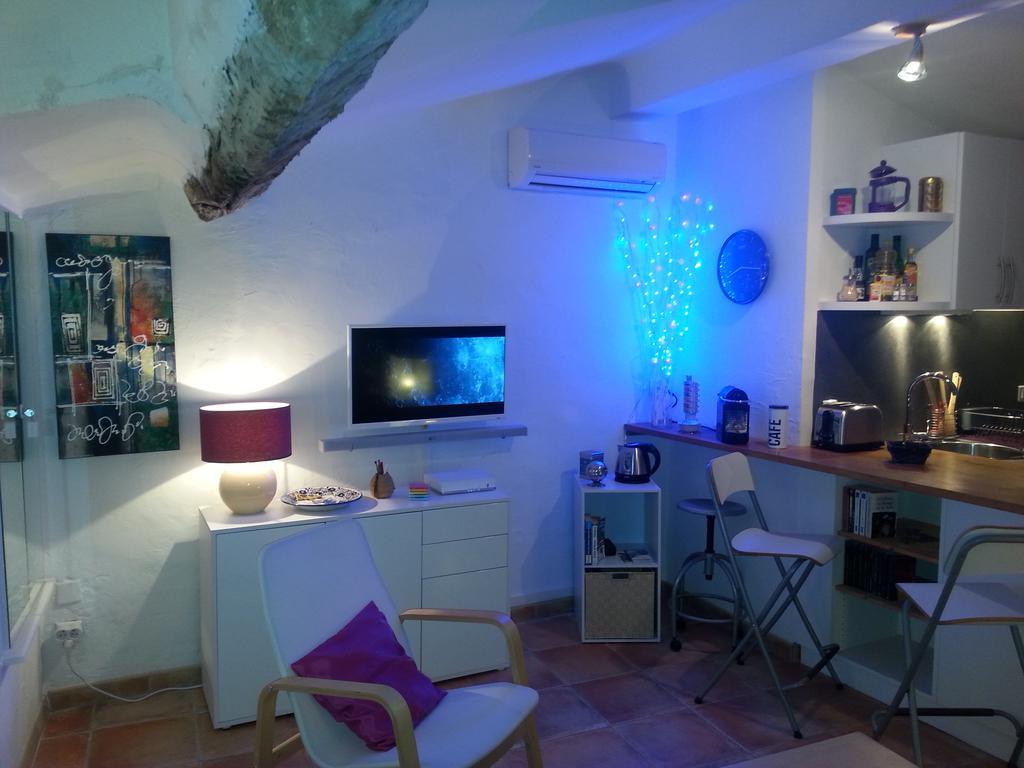 Appartamento Suquet26 Cannes Esterno foto