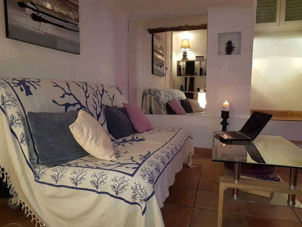 Appartamento Suquet26 Cannes Esterno foto