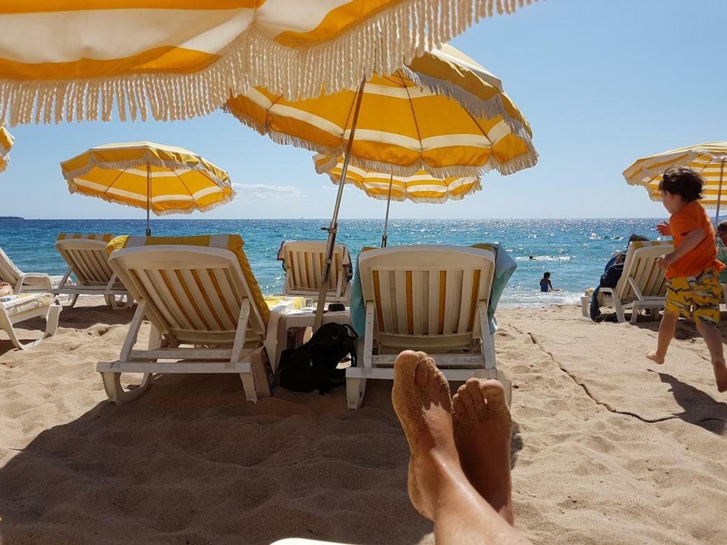 Appartamento Suquet26 Cannes Esterno foto