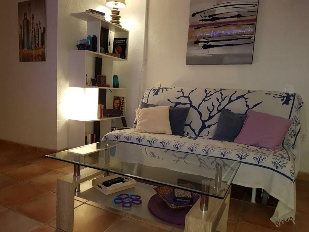 Appartamento Suquet26 Cannes Esterno foto