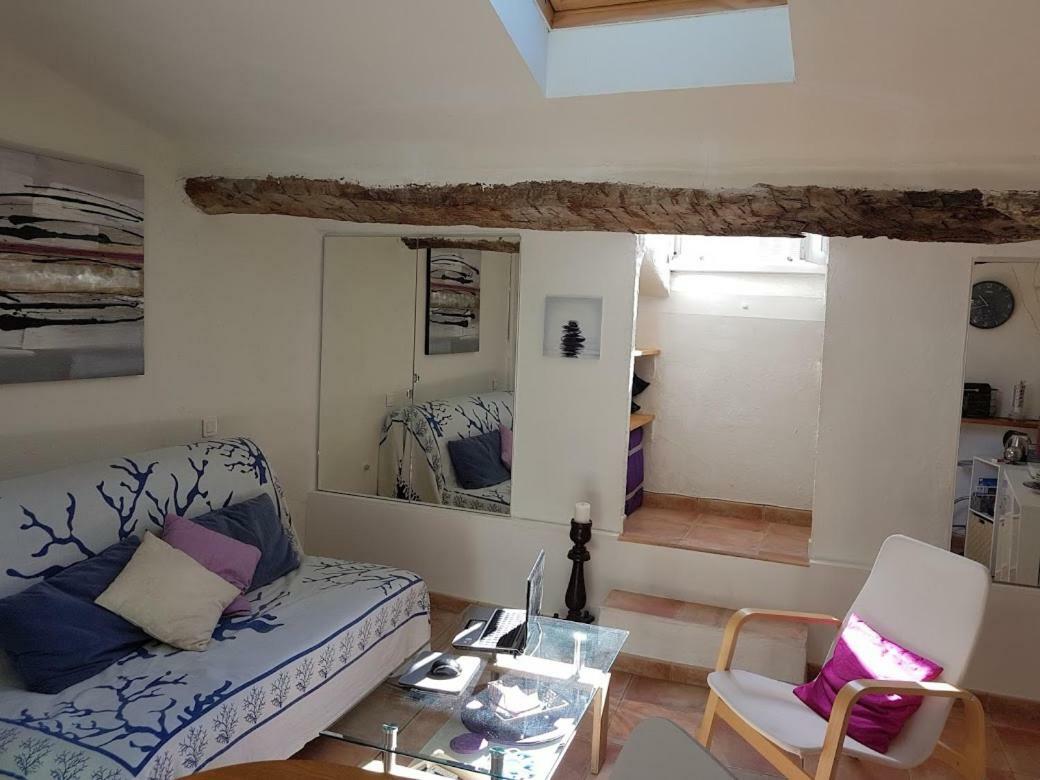 Appartamento Suquet26 Cannes Esterno foto