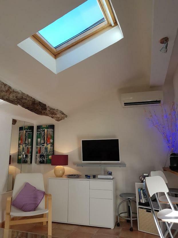 Appartamento Suquet26 Cannes Esterno foto