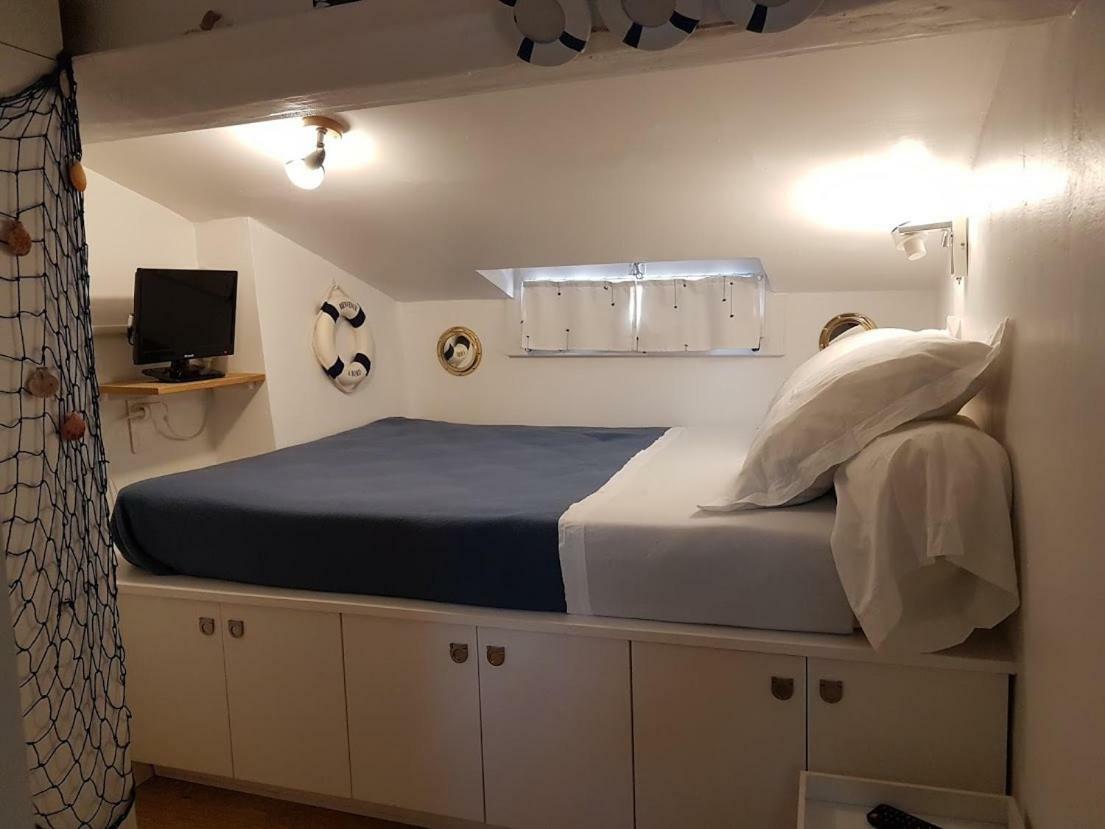 Appartamento Suquet26 Cannes Esterno foto